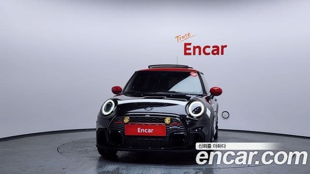 Mini Cooper S 2022 — Şəkil 3/20