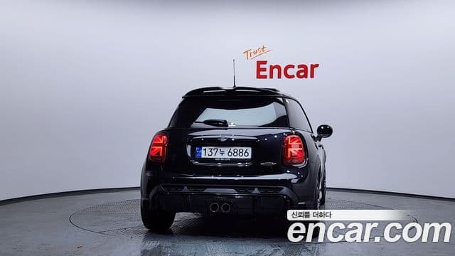Mini Cooper S 2022 — Şəkil 4/20
