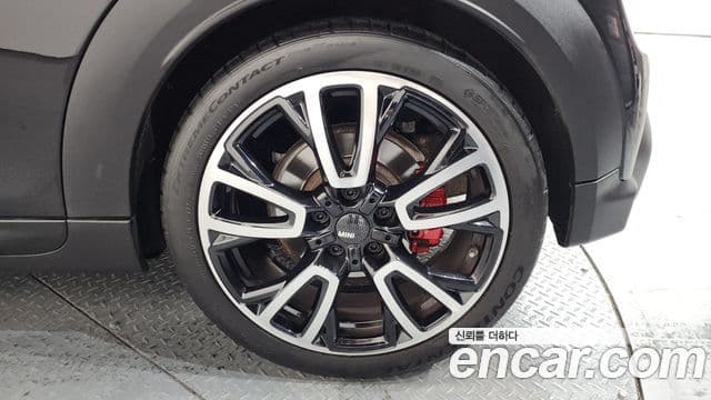 Mini Cooper S 2022 — Şəkil 5/20