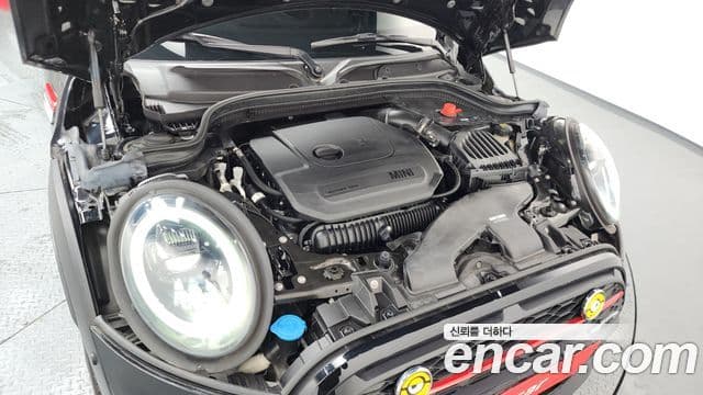 Mini Cooper S 2022 — Şəkil 6/20
