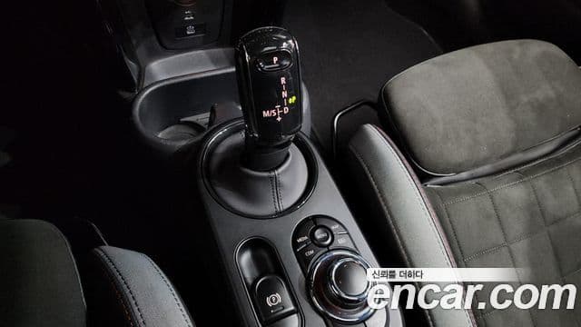 Mini Cooper S 2022 — Şəkil 9/20