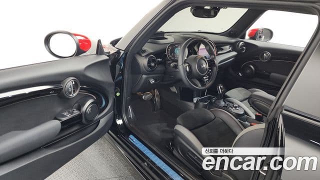 Mini Cooper S 2022 — Şəkil 10/20