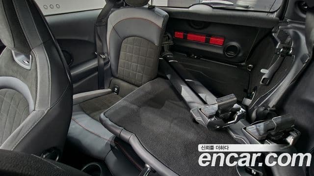 Mini Cooper S 2022 — Şəkil 12/20