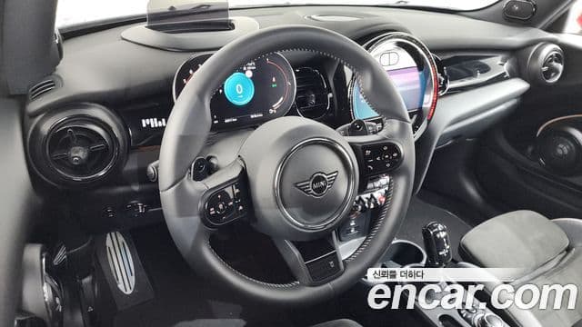 Mini Cooper S 2022 — Şəkil 13/20