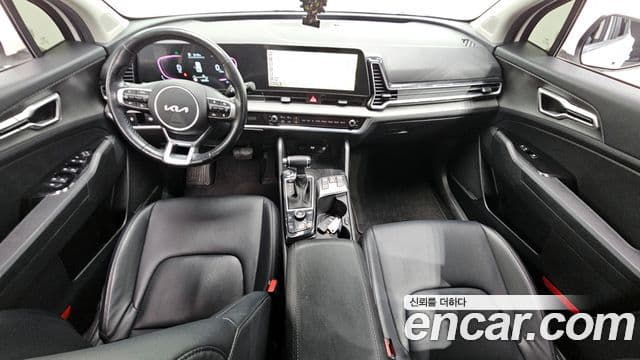 Kia Sportage 2022 — Photo 14/20