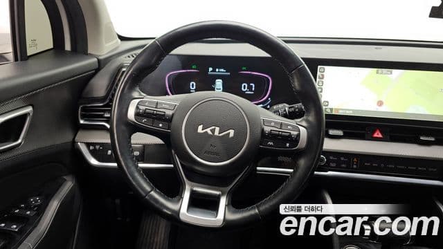 Kia Sportage 2022 — Photo 2/20