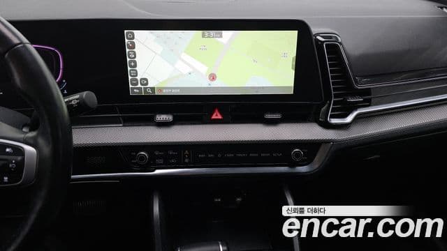 Kia Sportage 2022 — Photo 9/20