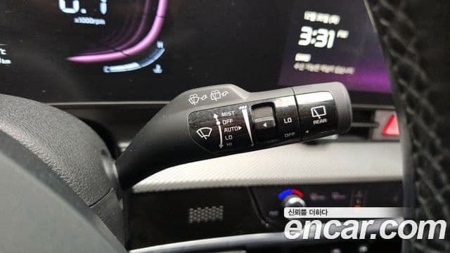 Kia Sportage 2022 — Photo 17/20