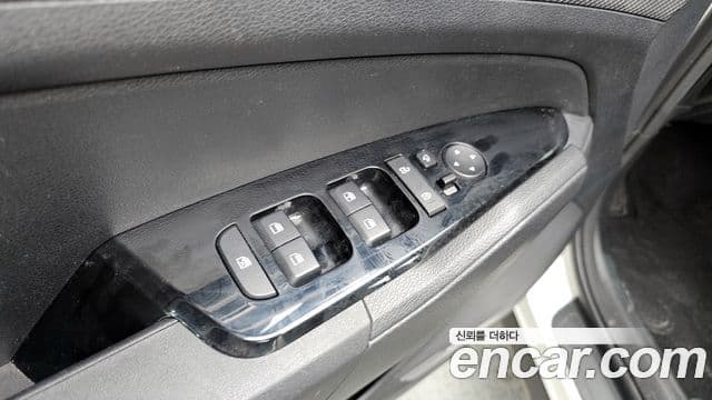 Kia Sportage 2022 — Photo 20/20