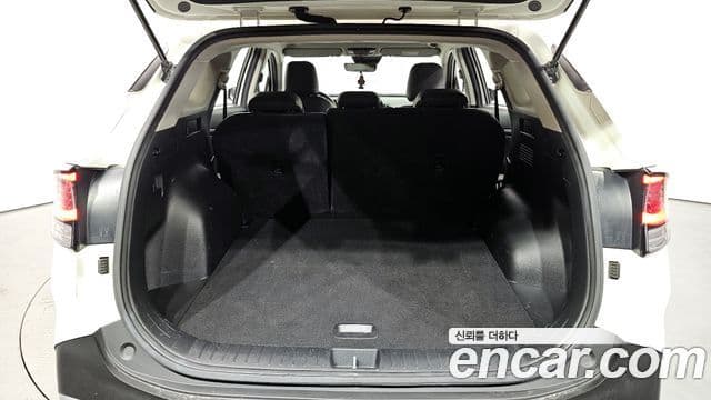 Kia Sportage 2022 — Photo 19/20