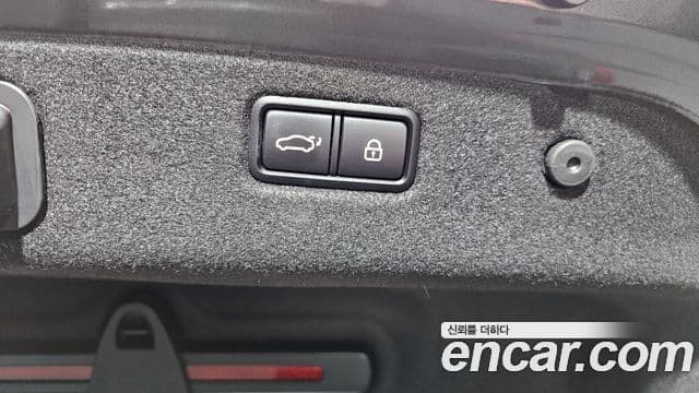 Genesis G70 2019 — Şəkil 20/20