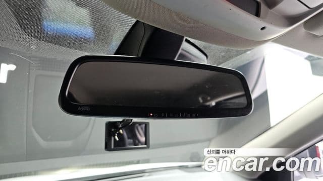 Renault Samsung QM6 2022 — Şəkil 10/20