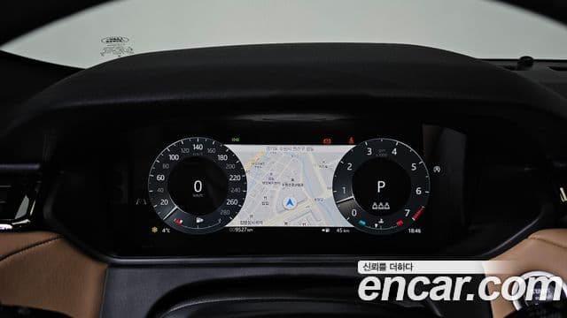 Land Rover Range Rover Velar 2024 — Şəkil 8/20