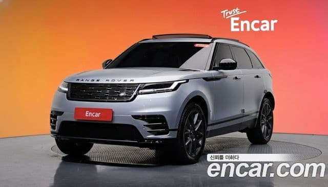 Land Rover Range Rover Velar 2024 — Şəkil 1/20
