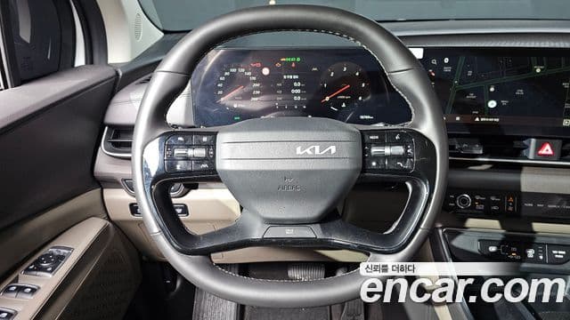 Kia Carnival 2025 — Şəkil 3/20