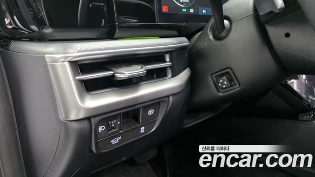 Hyundai Grandeur 2023 — ფოტო 12/20