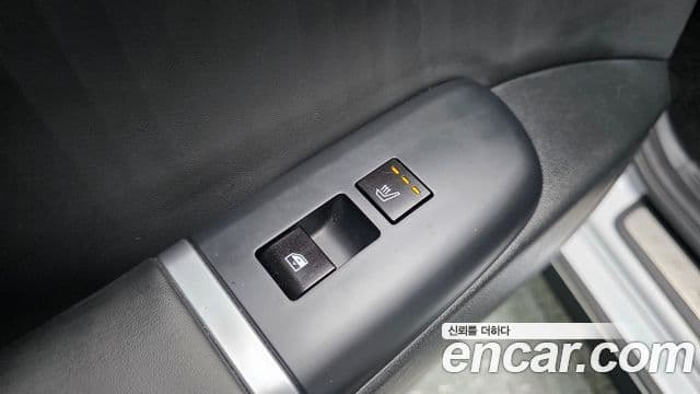 Hyundai Grandeur 2023 — ფოტო 18/20