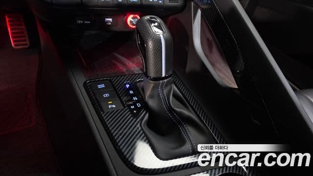 Hyundai Avante 2022 — ფოტო 9/20