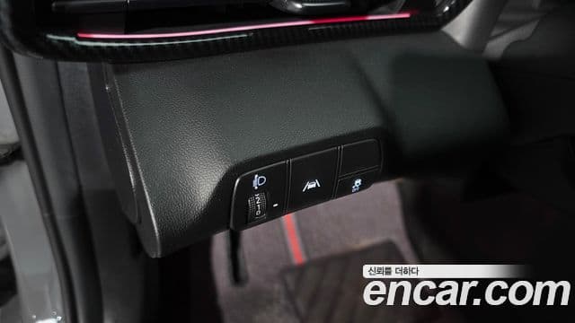 Hyundai Avante 2022 — ფოტო 16/20