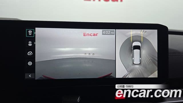 Kia Carnival 2024 — ფოტო 15/20