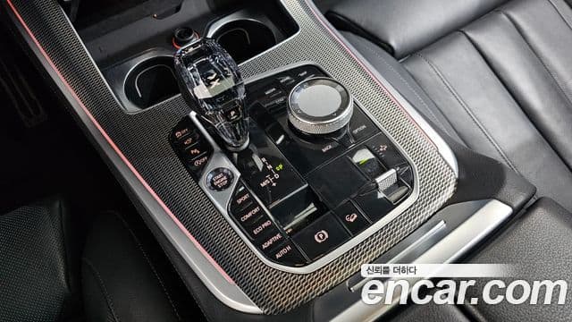 BMW X5 2021 — ფოტო 9/20