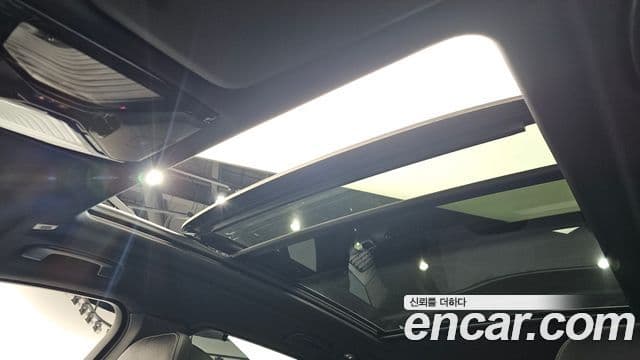 BMW X5 2021 — ფოტო 19/20