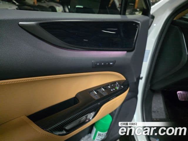 Lexus NX350h 2024 — ფოტო 11/14