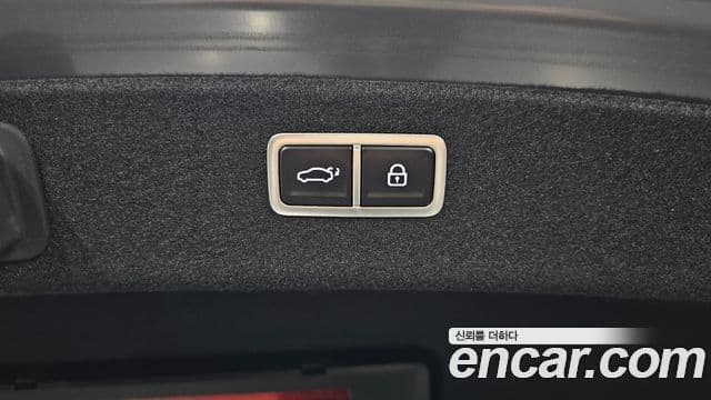 Genesis Electrified G80 2023 — ფოტო 20/20