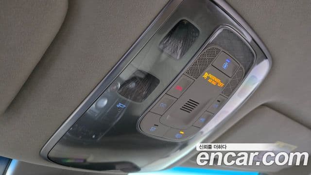 Genesis GV80 2020 — Şəkil 9/20