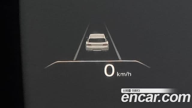 Genesis GV80 2020 — Şəkil 12/20