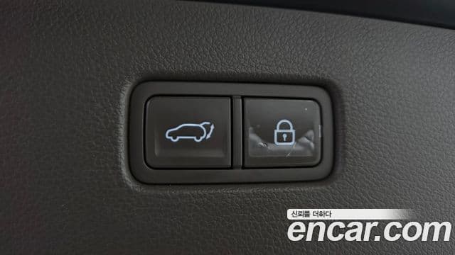 Genesis GV80 2020 — Şəkil 2/20