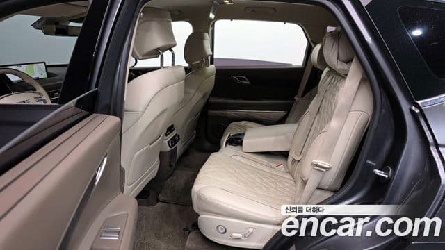 Genesis GV80 2020 — Şəkil 5/20