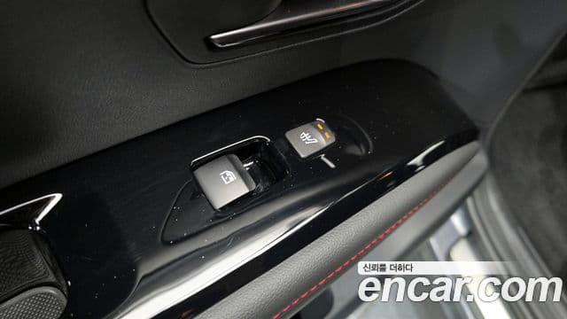 Hyundai The New Tucson 2022 — ფოტო 17/20