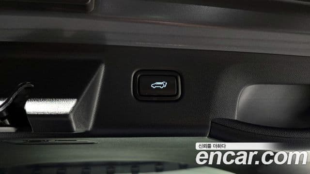 Hyundai The New Tucson 2022 — ფოტო 20/20