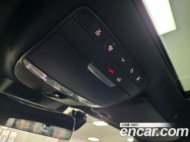 Mercedes-Benz E-Class 2020 — Şəkil 15/17