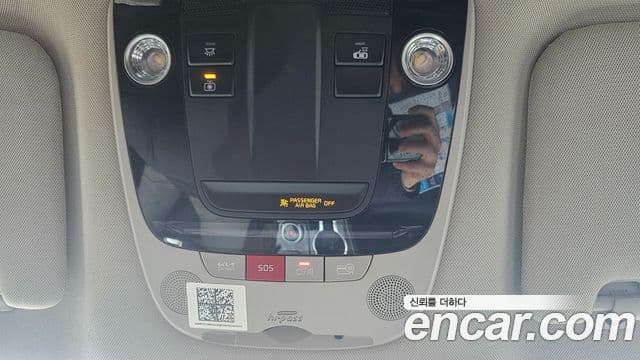 Kia K5 2023 — Şəkil 18/20