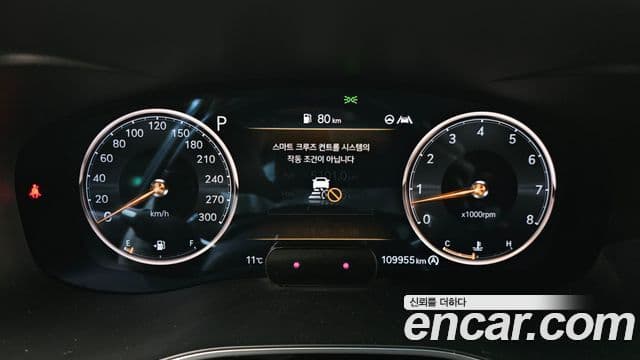 Genesis G70 2020 — ფოტო 7/20