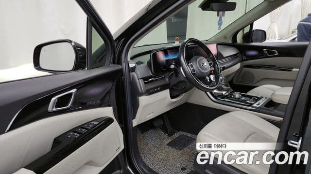 Kia Carnival 2020 — Фото 10/20