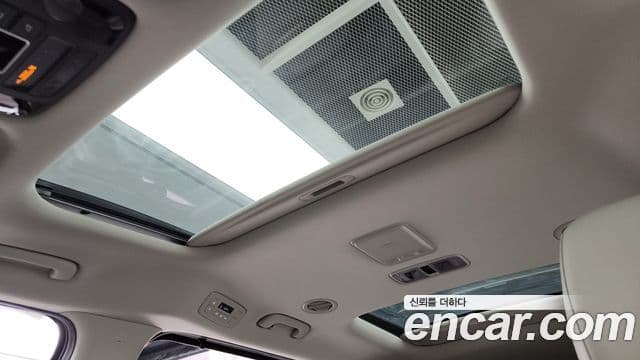 Kia Carnival 2020 — Фото 18/20