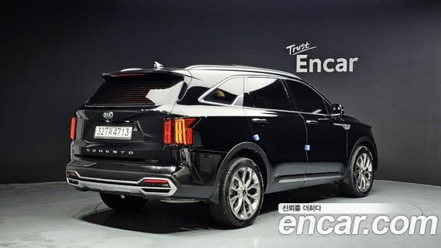 Kia Sorento 2020 — Şəkil 2/20
