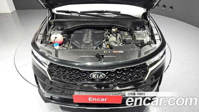 Kia Sorento 2020 — Şəkil 6/20