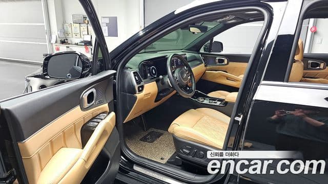 Kia Sorento 2020 — Şəkil 10/20