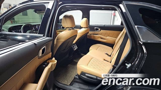 Kia Sorento 2020 — Şəkil 11/20