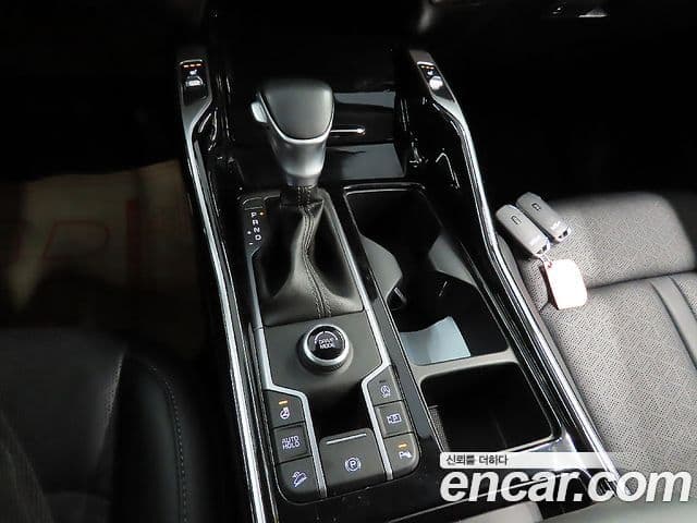 Kia Sorento 2021 — Şəkil 12/20