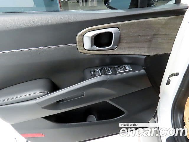 Kia Sorento 2021 — ფოტო 13/20