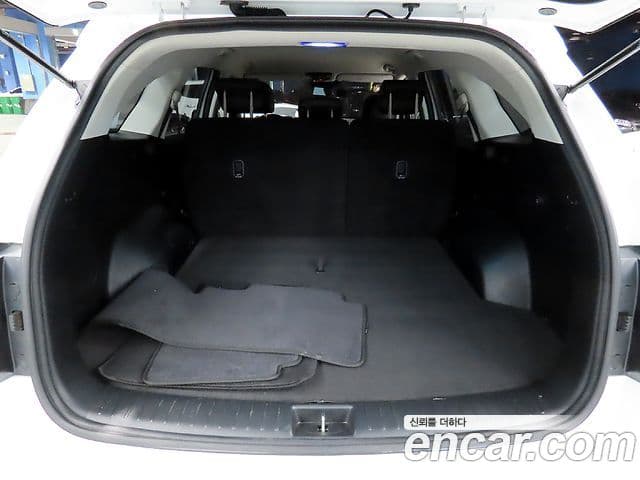 Kia Sorento 2021 — ფოტო 17/20