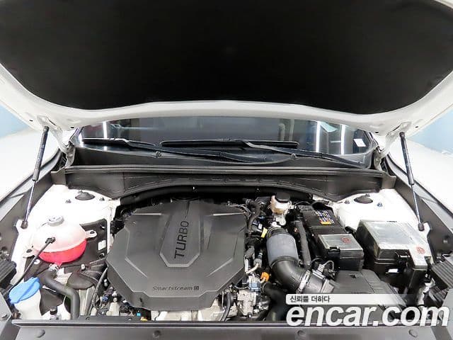 Kia Sorento 2021 — ფოტო 19/20