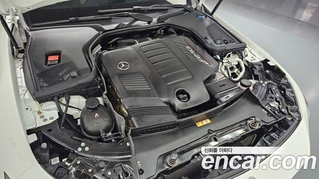 Mercedes-Benz AMG GT 2023 — Şəkil 5/20