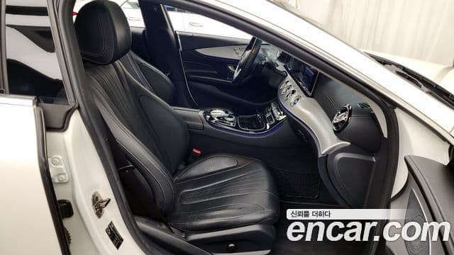 Mercedes-Benz CLS-Class 2018 — Şəkil 2/20