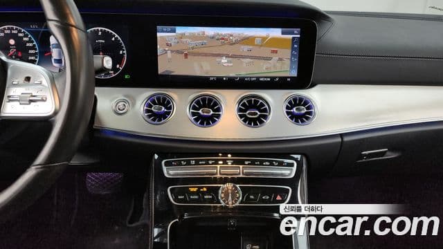 Mercedes-Benz CLS-Class 2018 — Şəkil 4/20